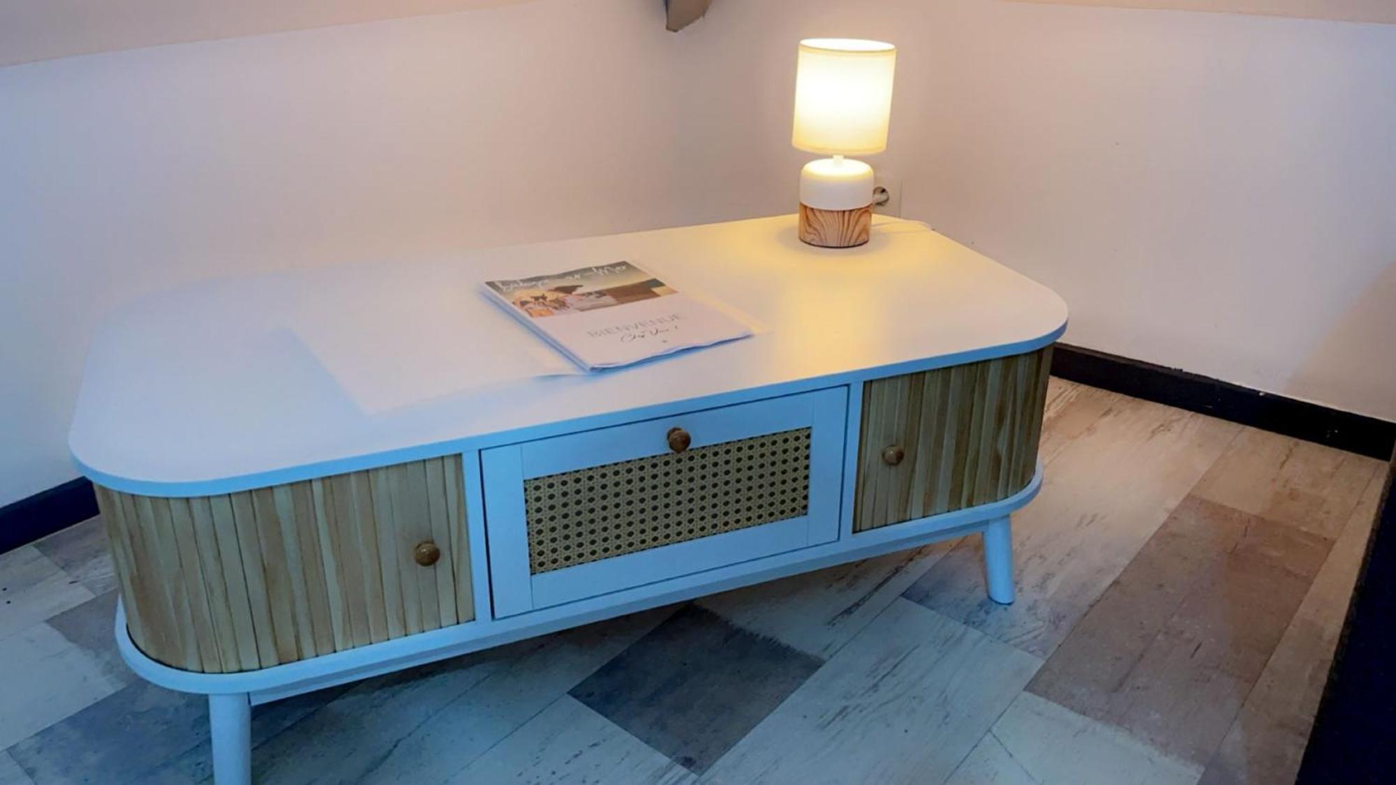 Central 55M2 - 4 Personnes - Cosy - Proche Nausicaa บูโลญ-ซูร์-แมร์ ภายนอก รูปภาพ